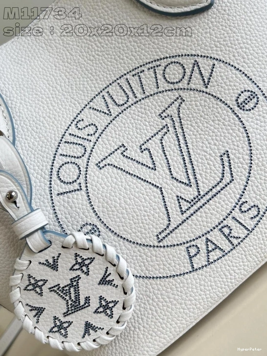 VUITTON PM Blossom LOUIS 0709